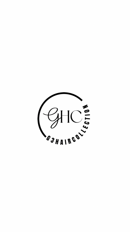 G3 HAIR COLLECTION THE BRAND